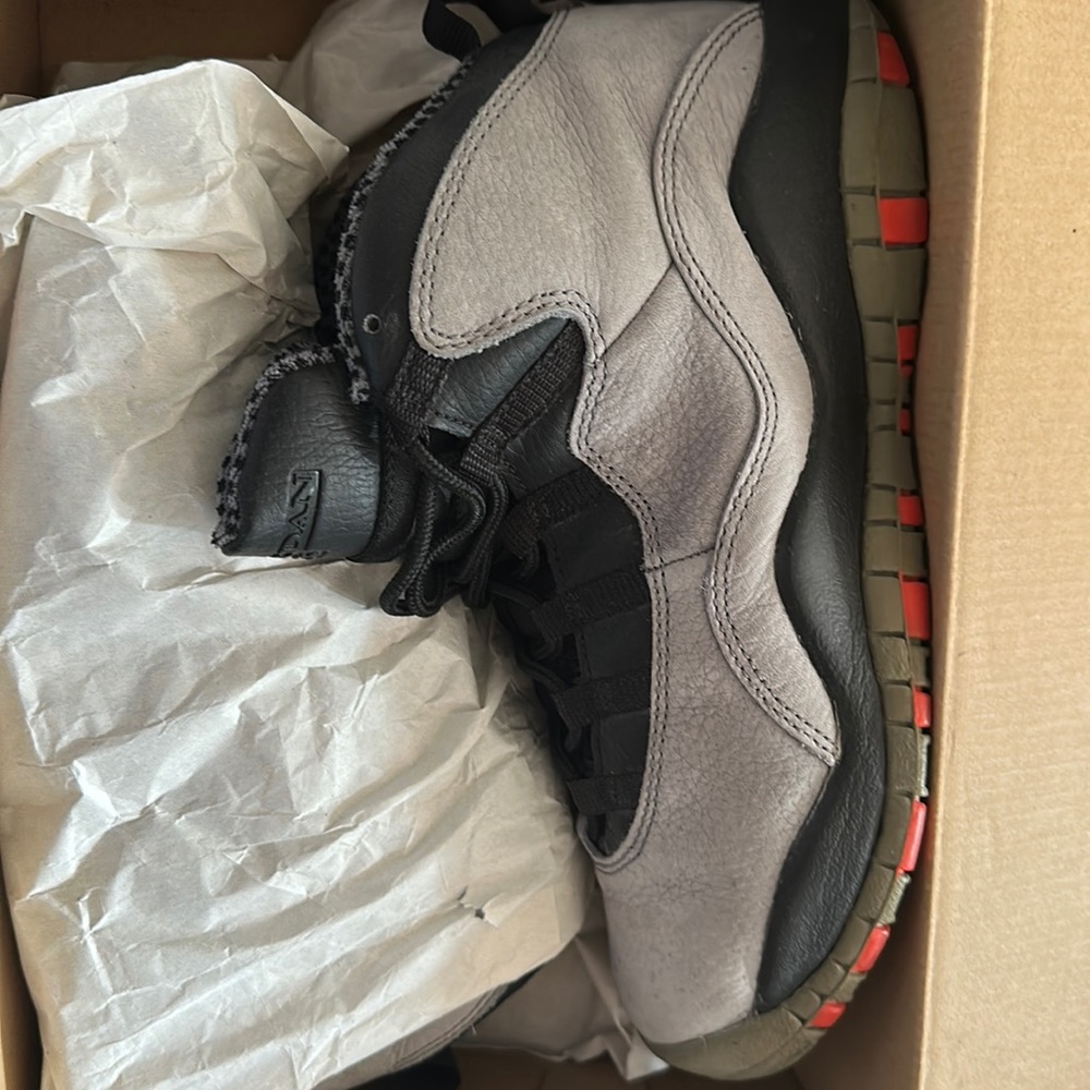 Air Jordan 10 RETRO